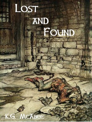 cover image of Lost and Found
